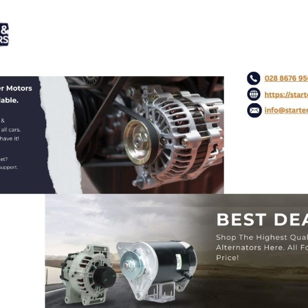 Buy Dyna Starter Motor Uk | Starters-alternators.co.uk Buy Dyna Starter Motor Uk | Starters-alternators.co.uk