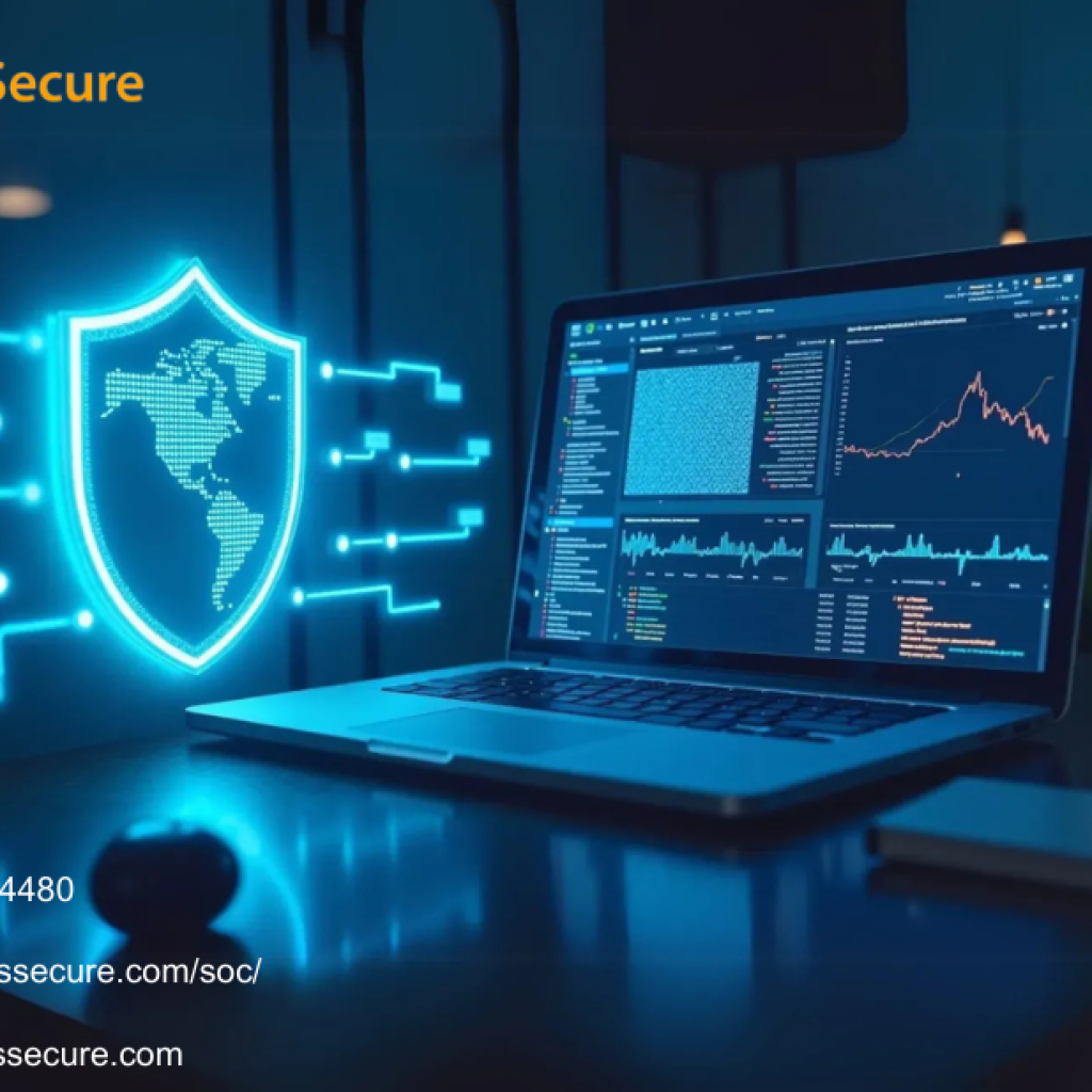 Access round-the-clock protection through 24 7 cyber security service for businesses