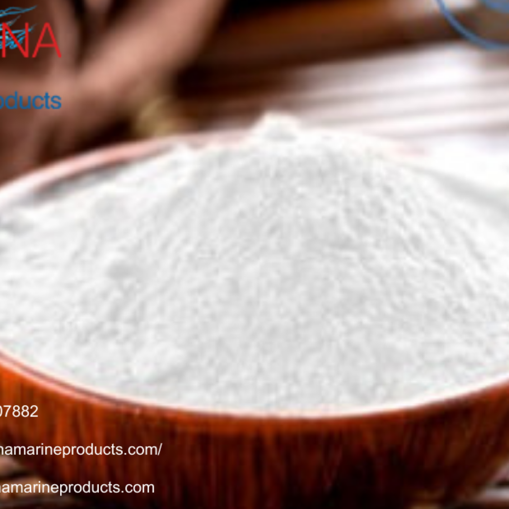 Fish Collagen Supplier for Nutritional Support