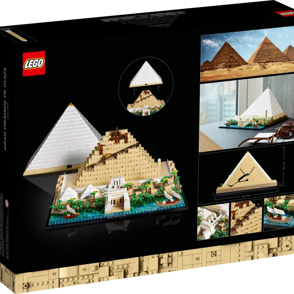 Discover LEGO Technic Lebanon: Models, Tips & Community