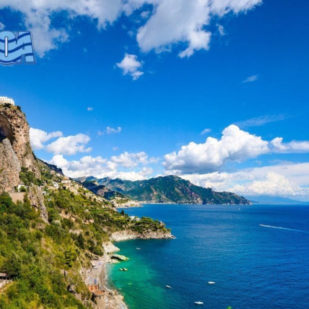 Naviga lungo la costa: tour in barca da Positano e Amalfi Naviga lungo la costa: tour in barca da Positano e Amalfi