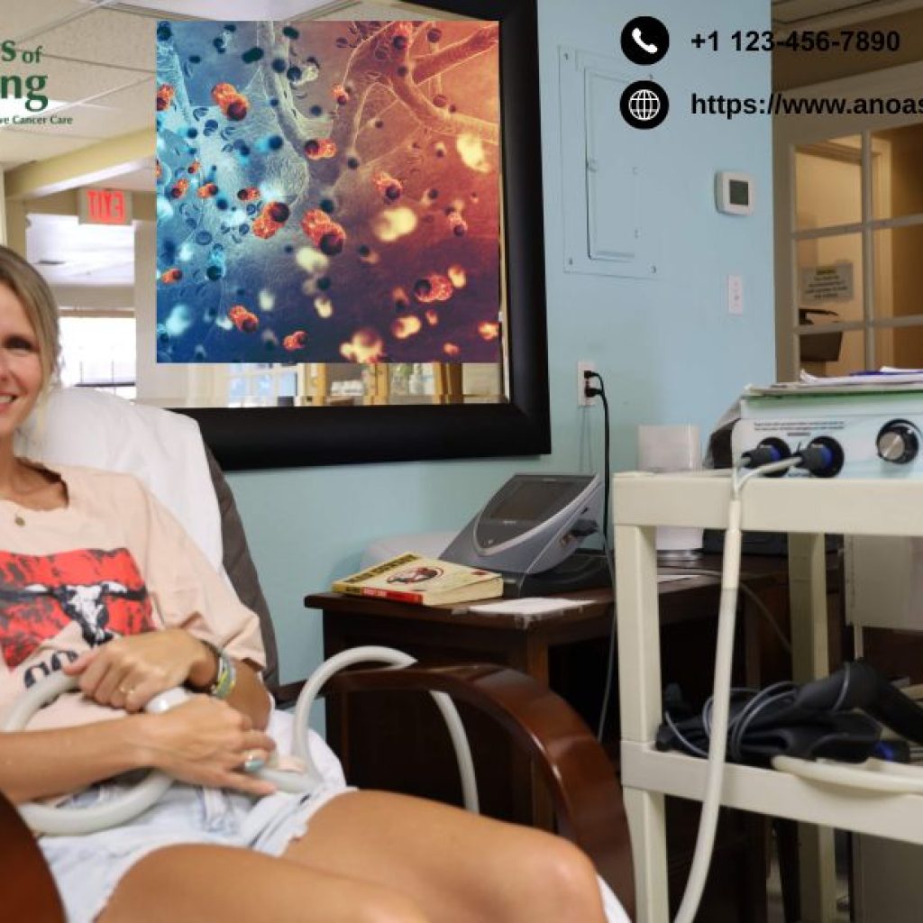 Hopeful holistic care in Phoenix for cancer support