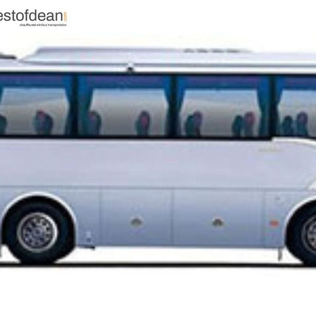 Elegant Wedding Transport in Forest of Dean – Reliable Minibus Hire Elegant Wedding Transport in Forest of Dean – Reliable Minibus Hire