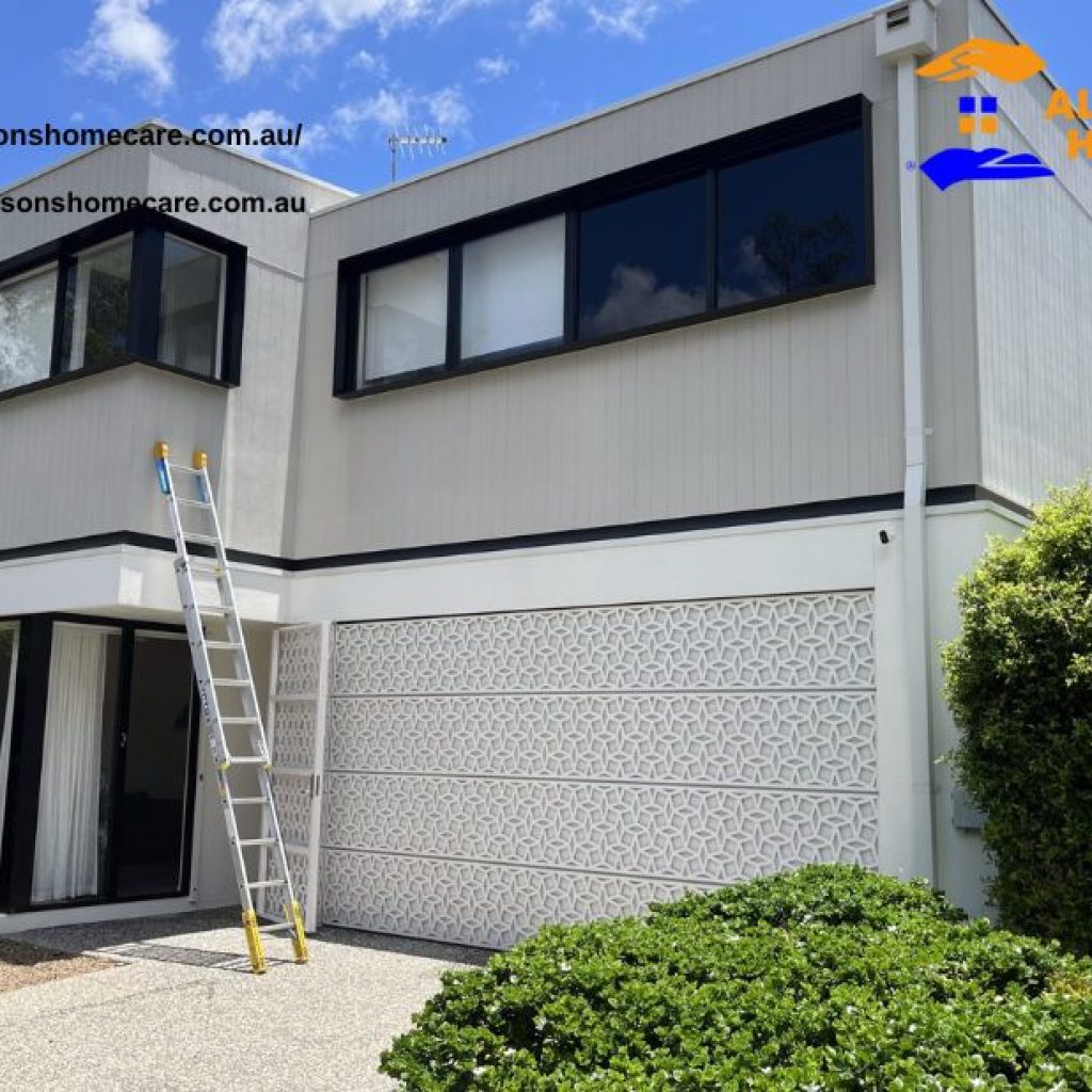 Restore Your Property with Pressure Washing Service in Brisbane