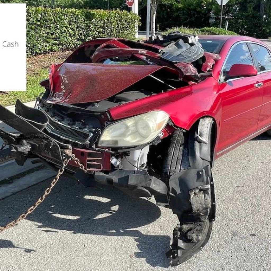 Sell Your Old Car for Top Cash in Miami Today Sell Your Old Car for Top Cash in Miami Today
