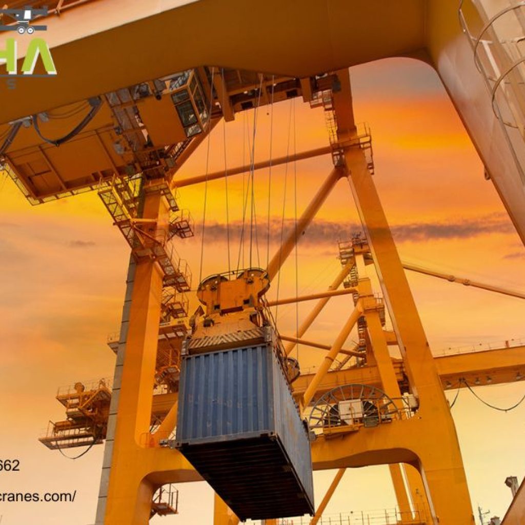 Crane Rental Company | radhacranes.com Crane Rental Company | radhacranes.com