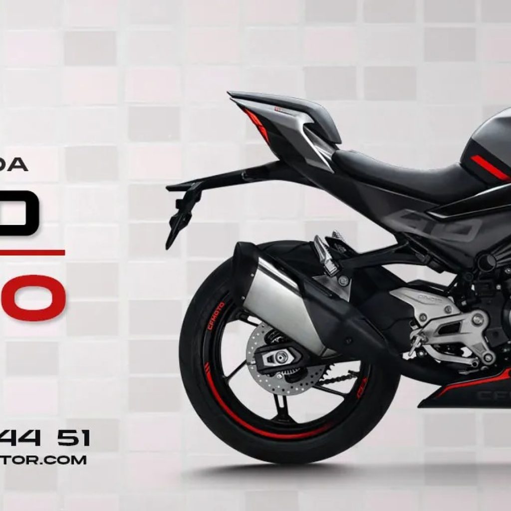 Van için CF Moto aksesuarlarında öne çıkan seçenekler Van için CF Moto aksesuarlarında öne çıkan seçenekler