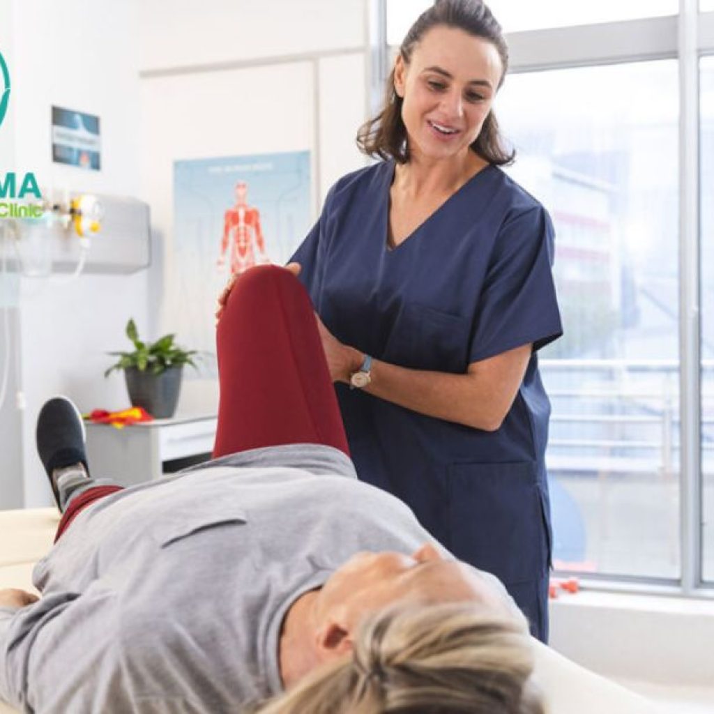 Balance, dizziness relief & personalized care in Panorama Hills Balance, dizziness relief & personalized care in Panorama Hills