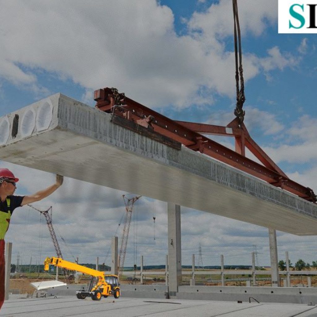 Expert Guidance for Precast Structural Projects and Design Expert Guidance for Precast Structural Projects and Design
