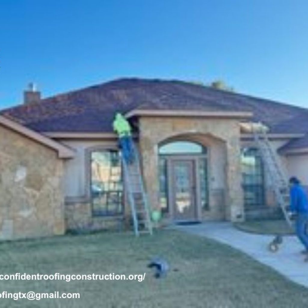 Trusted Roof Repair in Dallas: Fast, Reliable, Local Experts