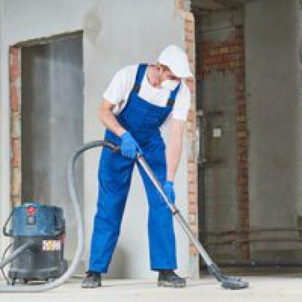 Professional Construction Site Cleaning for Safer Workplaces Professional Construction Site Cleaning for Safer Workplaces