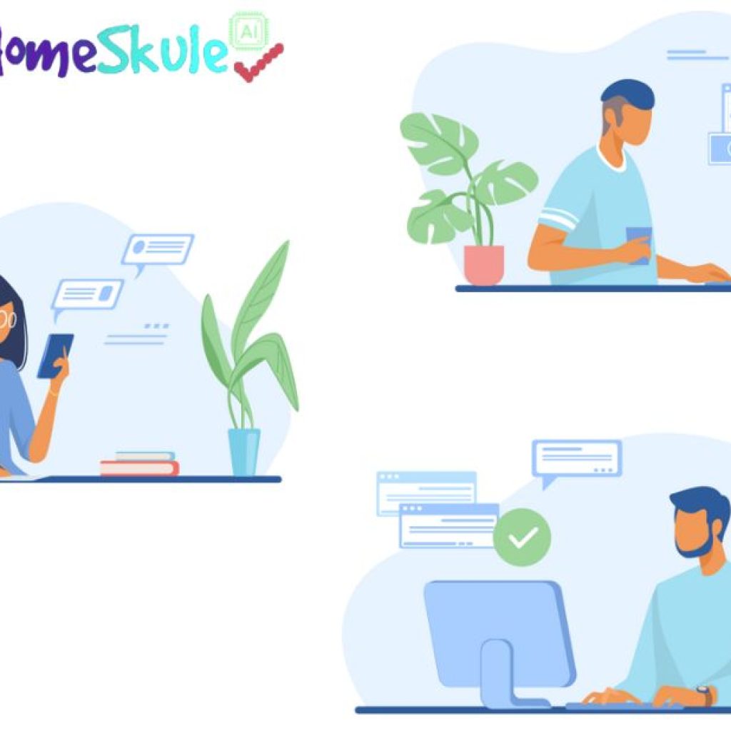 Guía de tutoría en línea para estudiantes: apoyo experto y personalizado Guía de tutoría en línea para estudiantes: apoyo experto y personalizado