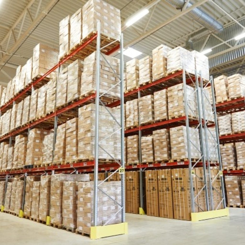 Efficient and Reliable Storage & Distribution Solutions for Your Business Efficient and Reliable Storage & Distribution Solutions for Your Business