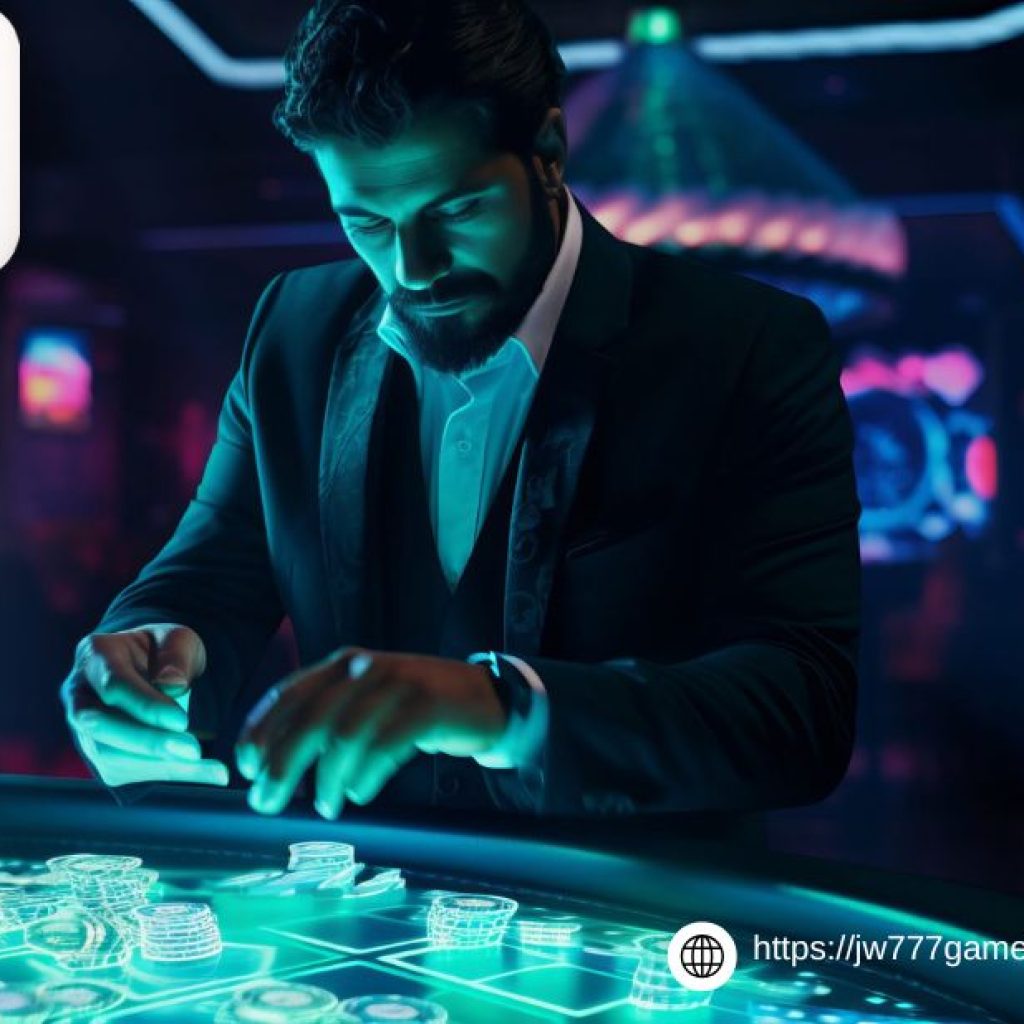 Easy Jw777 Game Download for Instant Play