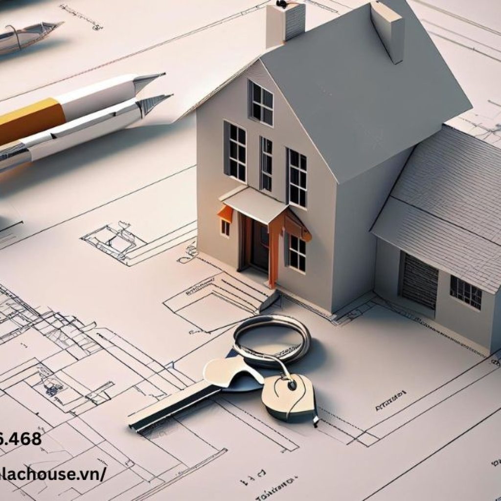 Đơn Vị Xây Nhà Trọn Gói | Anlachouse.vn Đơn Vị Xây Nhà Trọn Gói | Anlachouse.vn