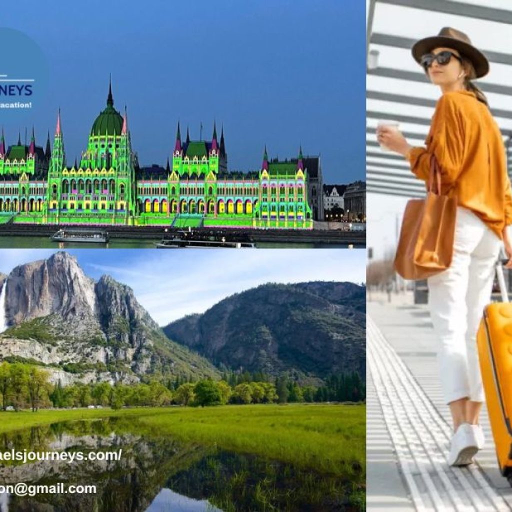 Smart tips for a seamless European adventure in 2026