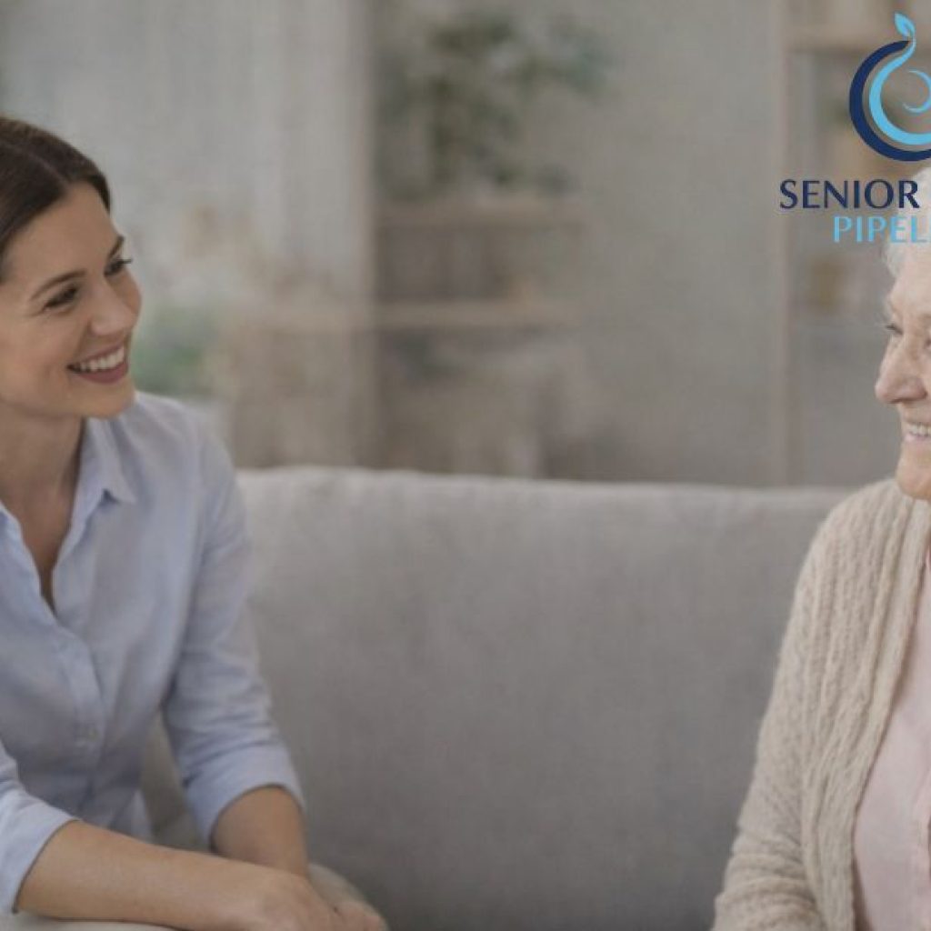 Certified In-Home Nursing Services in the United States Certified In-Home Nursing Services in the United States