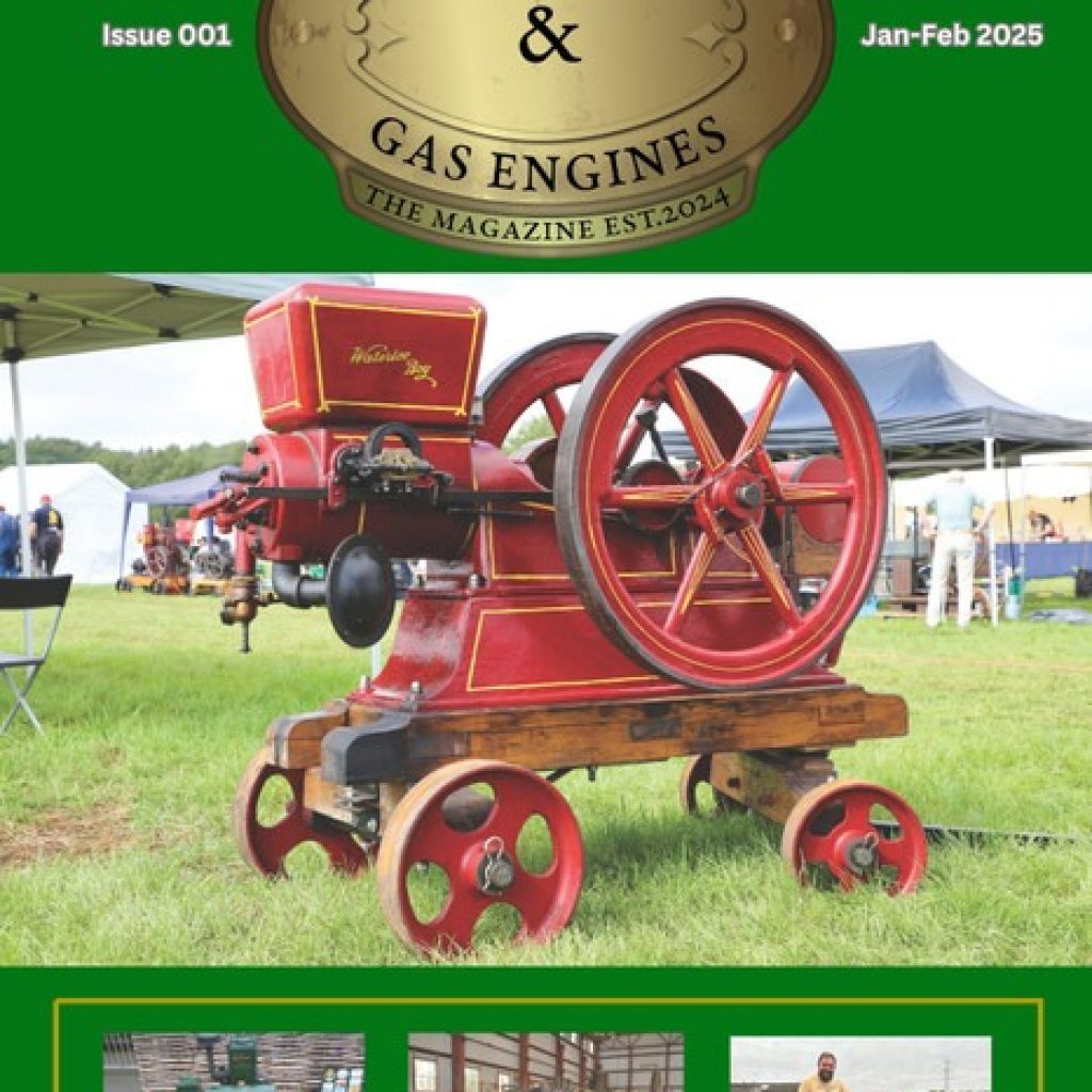Restoration Parts for Classic John Deere Engines and Spares Restoration Parts for Classic John Deere Engines and Spares