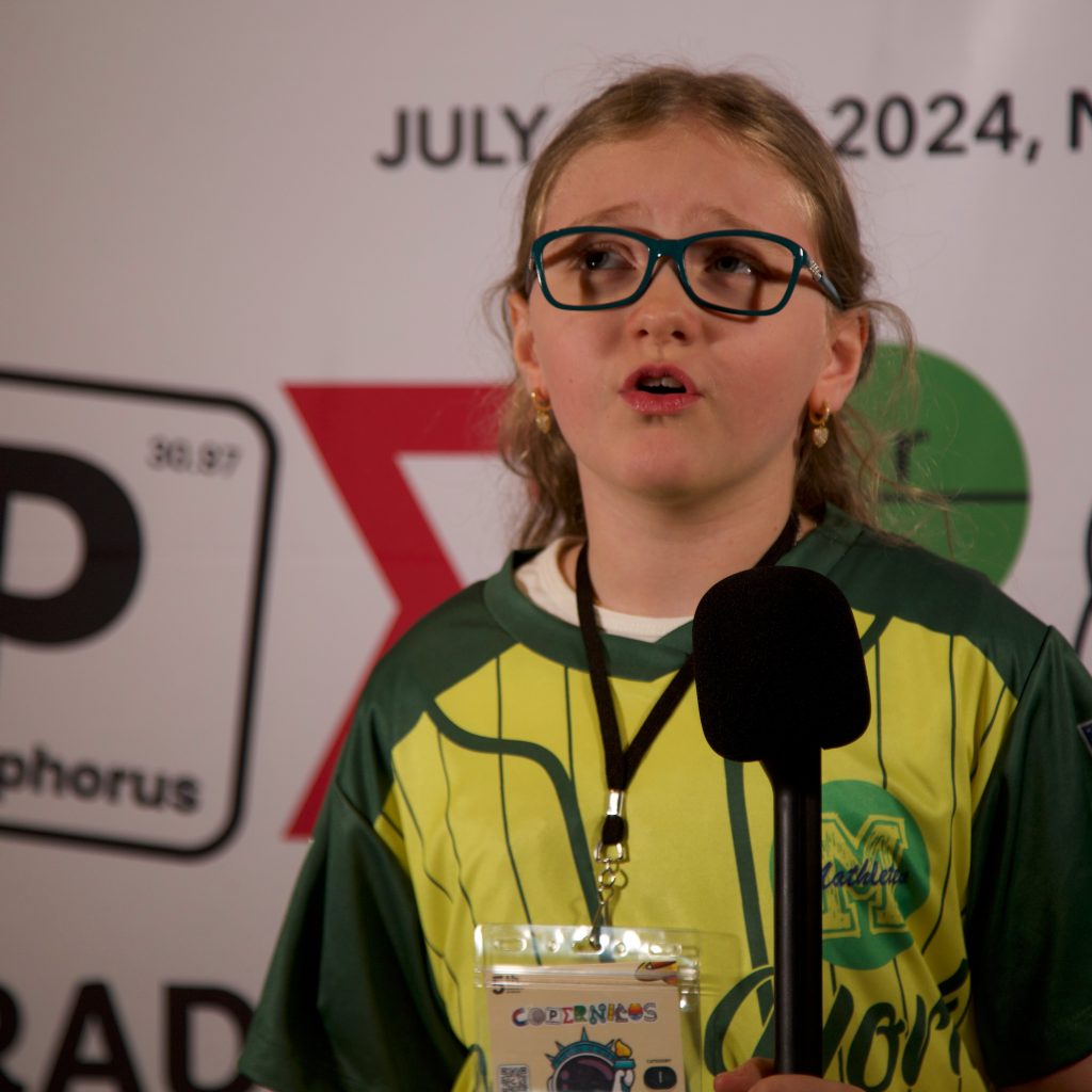 Get Ready: Key Dates for the International Olympiad Competitions
