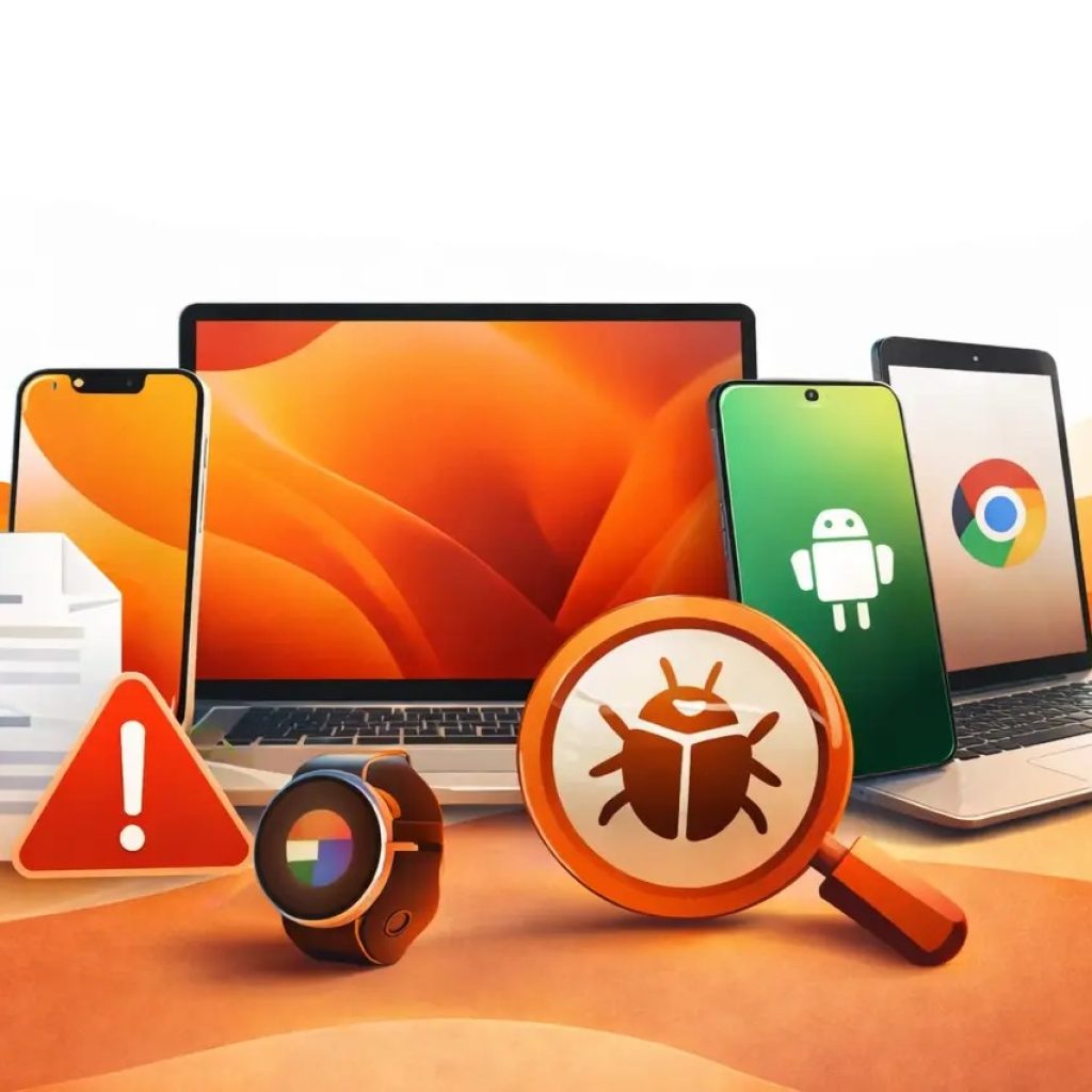 Latest Tech News and Launches in Focus