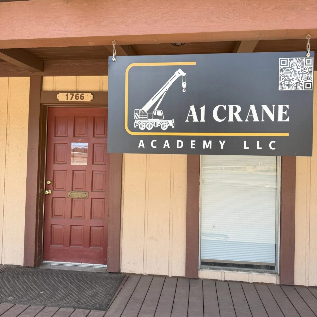 Advanced Crane Operator Training in California for NCCCO certification Advanced Crane Operator Training in California for NCCCO certification