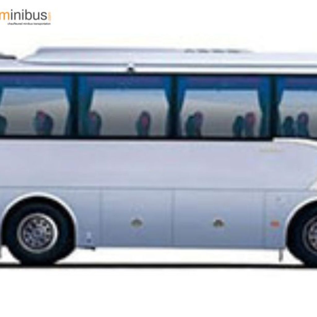 Reliable Gloucester Coach Rentals for Your Travel Needs