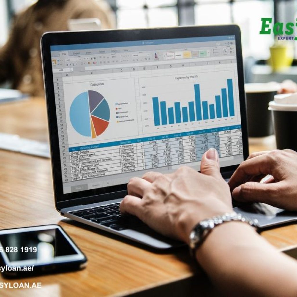 Debt Consolidation Loans Uae | Easyloan.ae