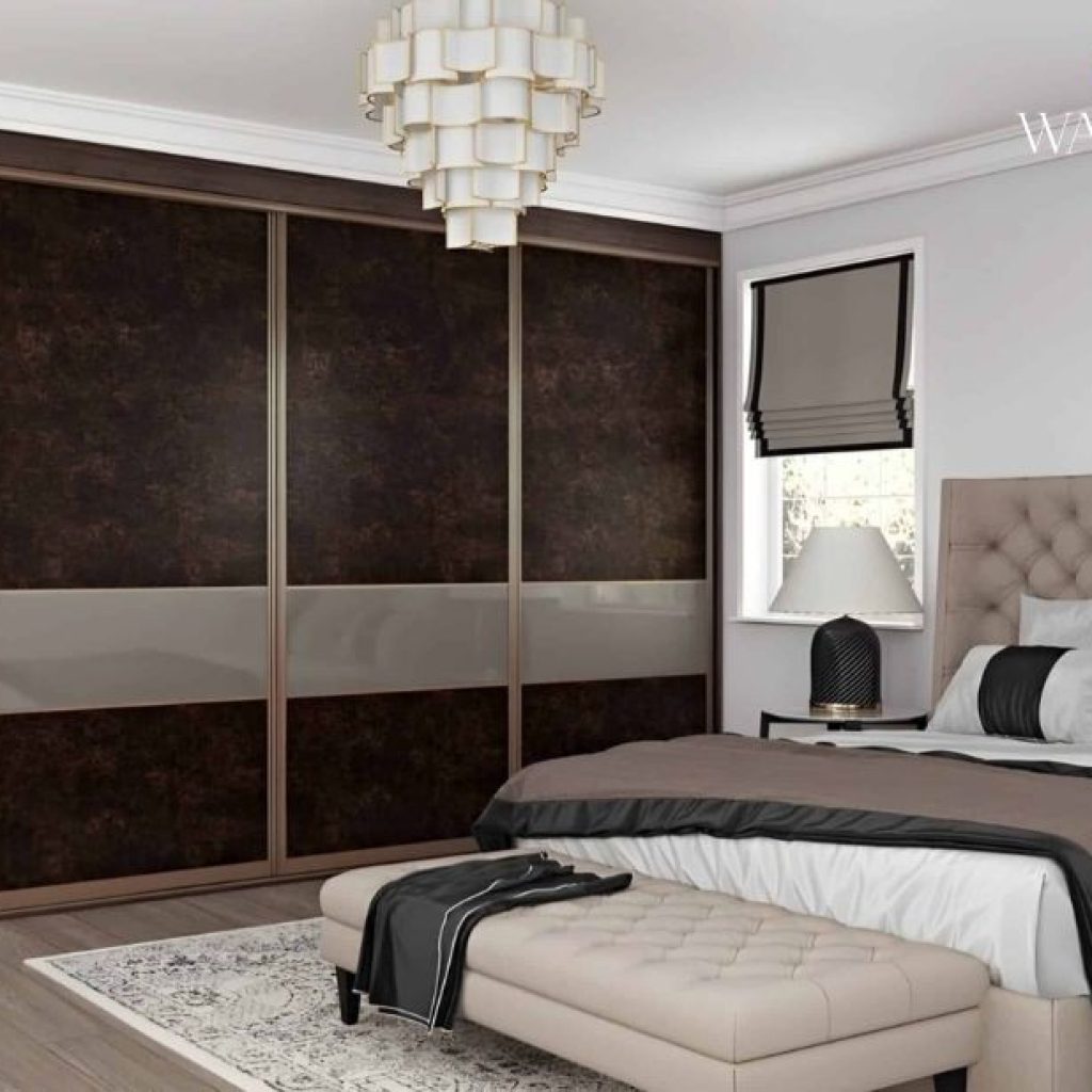 Elevate Your Space with Bespoke Walk-In Wardrobes Elevate Your Space with Bespoke Walk-In Wardrobes