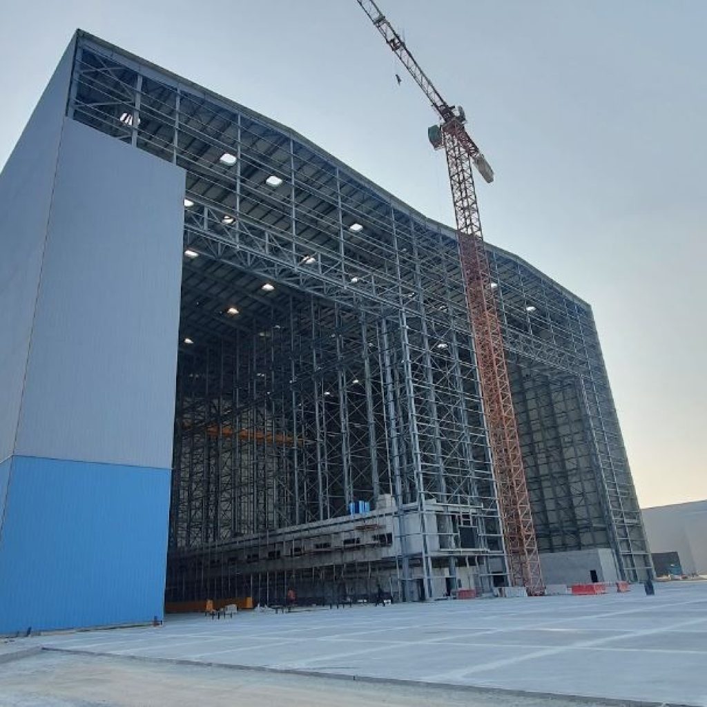 Prefabricated House For Sale In Lebanon | Dalal Steel Industries Prefabricated House For Sale In Lebanon | Dalal Steel Industries