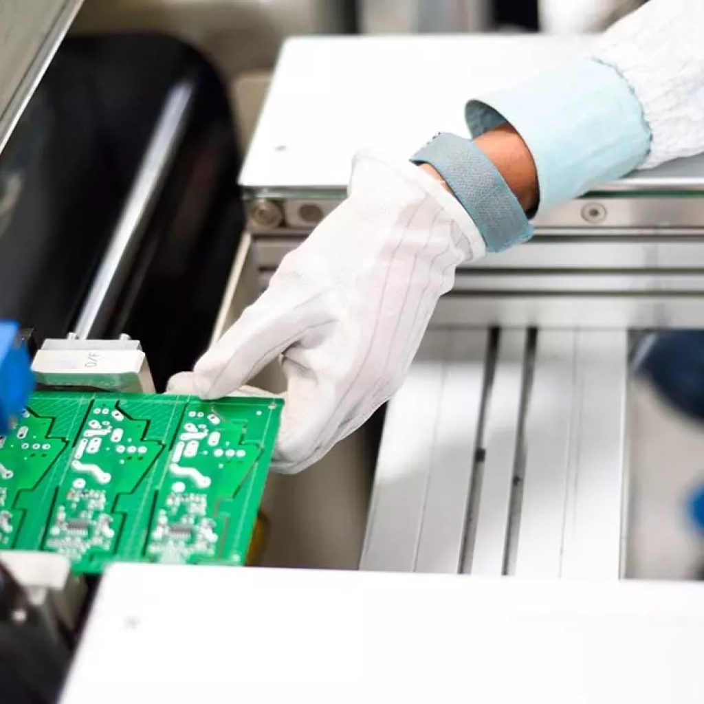 Diseño y fabricación de PCB: soluciones para tus proyectos Diseño y fabricación de PCB: soluciones para tus proyectos