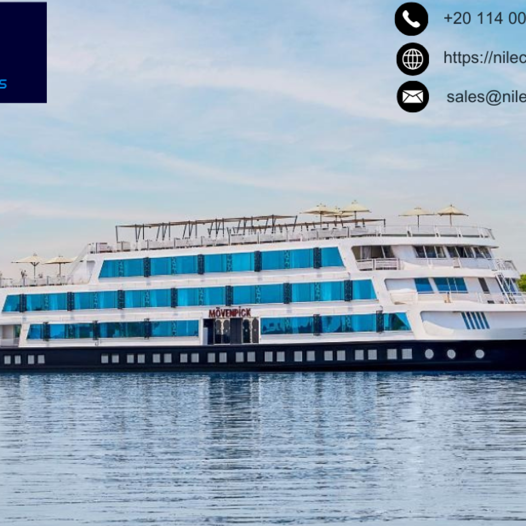 Egypt Nile Cruise Packages | Nilecruisers.com