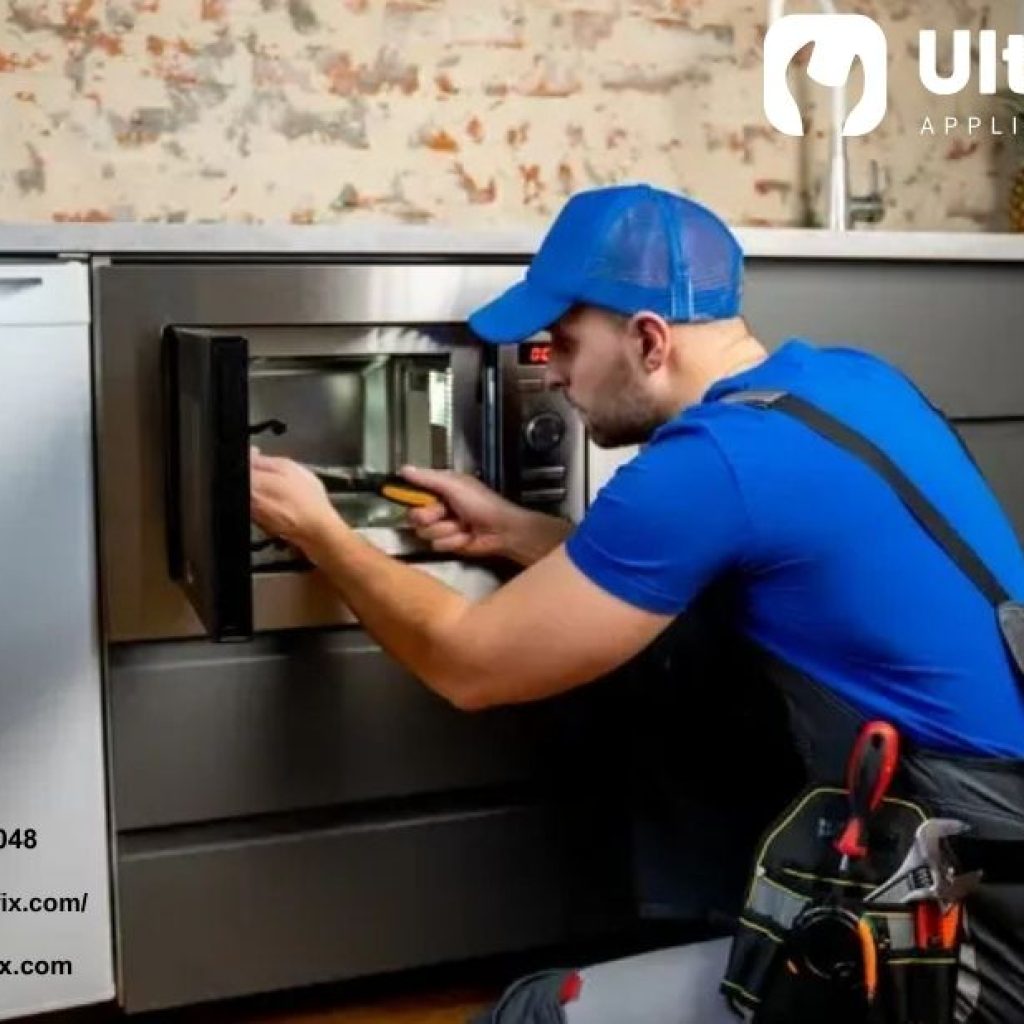 Refrigerator Repair Cambridge Ma | Ultrafix Appliance Repair