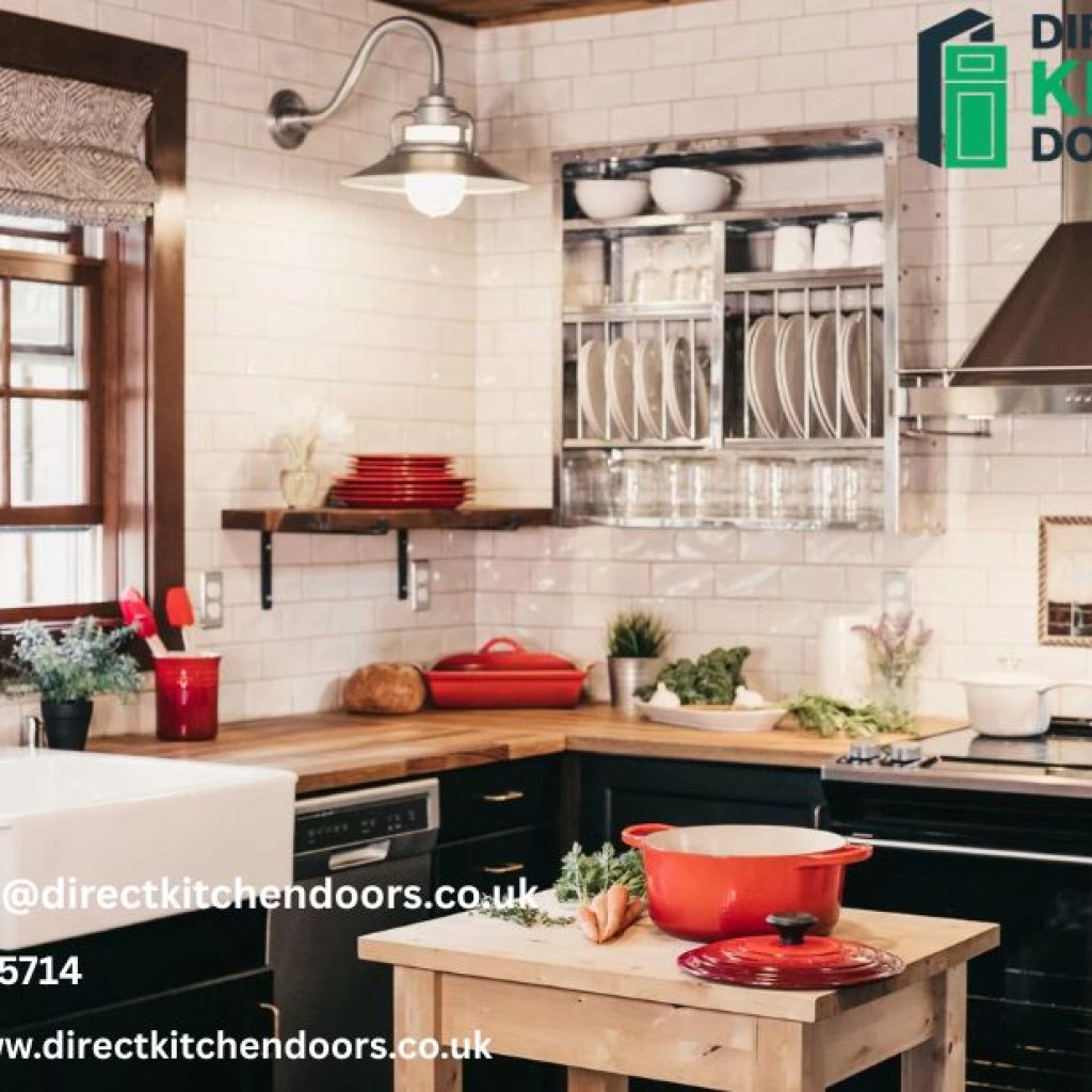Bedroom Cupboard Doors | Direct Kitchen Doors