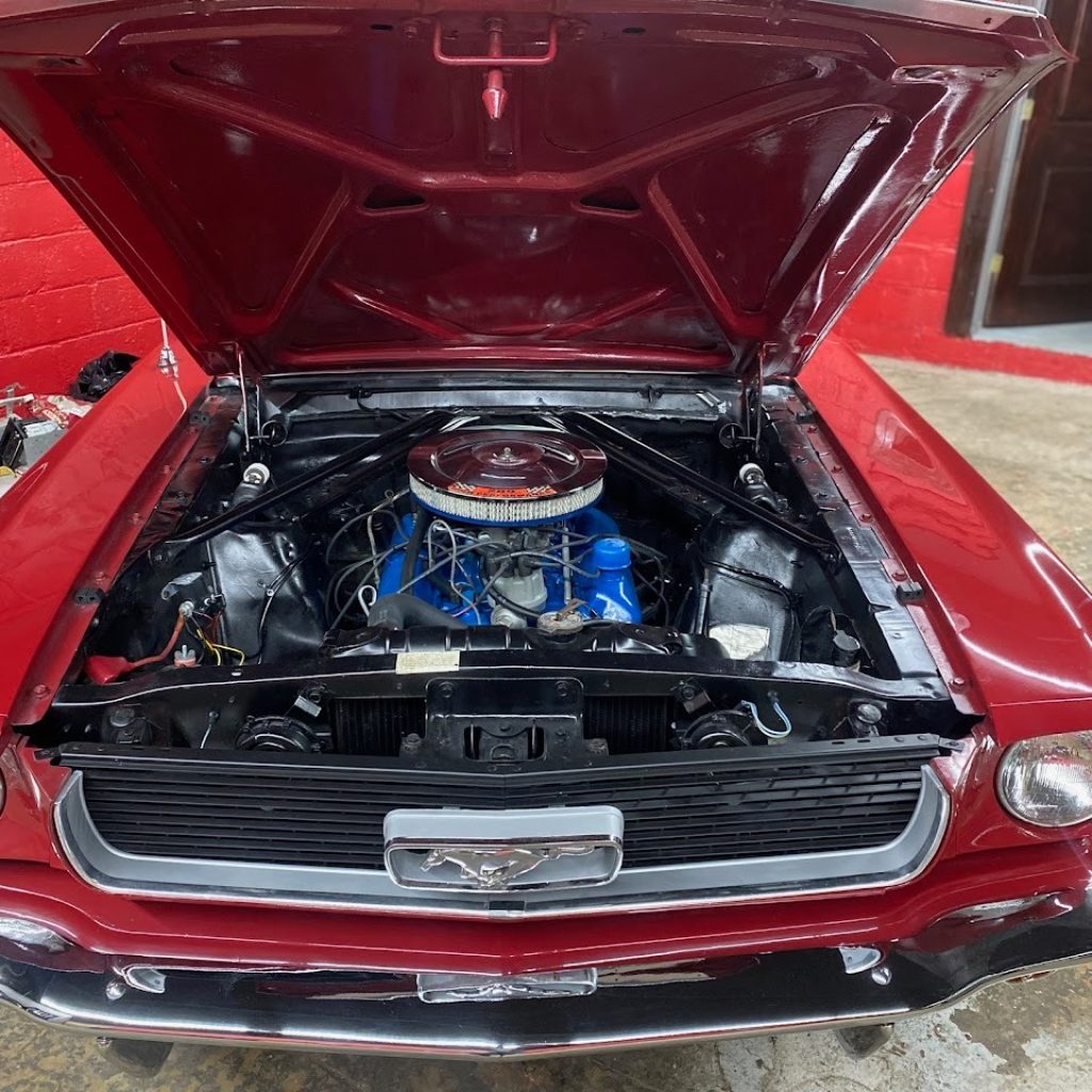 Expert Engine Diagnostics in Rock Hill for Peace of Mind