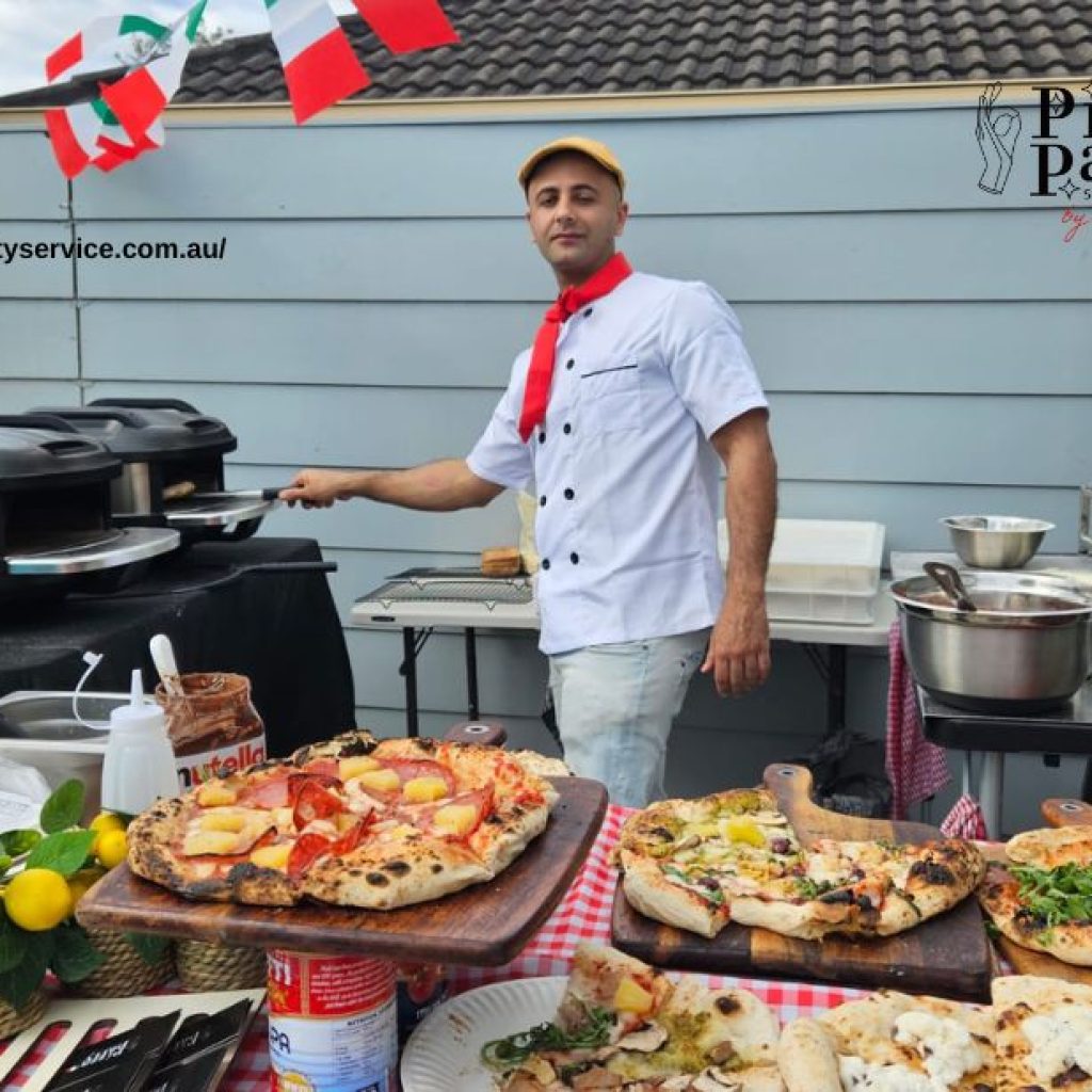Delicious Mobile Food for Events Across Sydney Delicious Mobile Food for Events Across Sydney