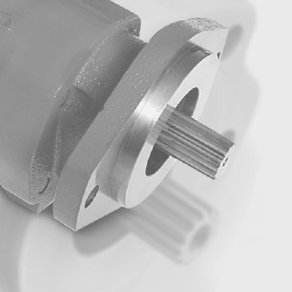 High-Performance P350 Bushing Solutions for Hydraulics