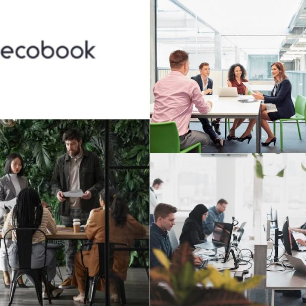 Streamline Office Operations with a Modern Management Suite Streamline Office Operations with a Modern Management Suite