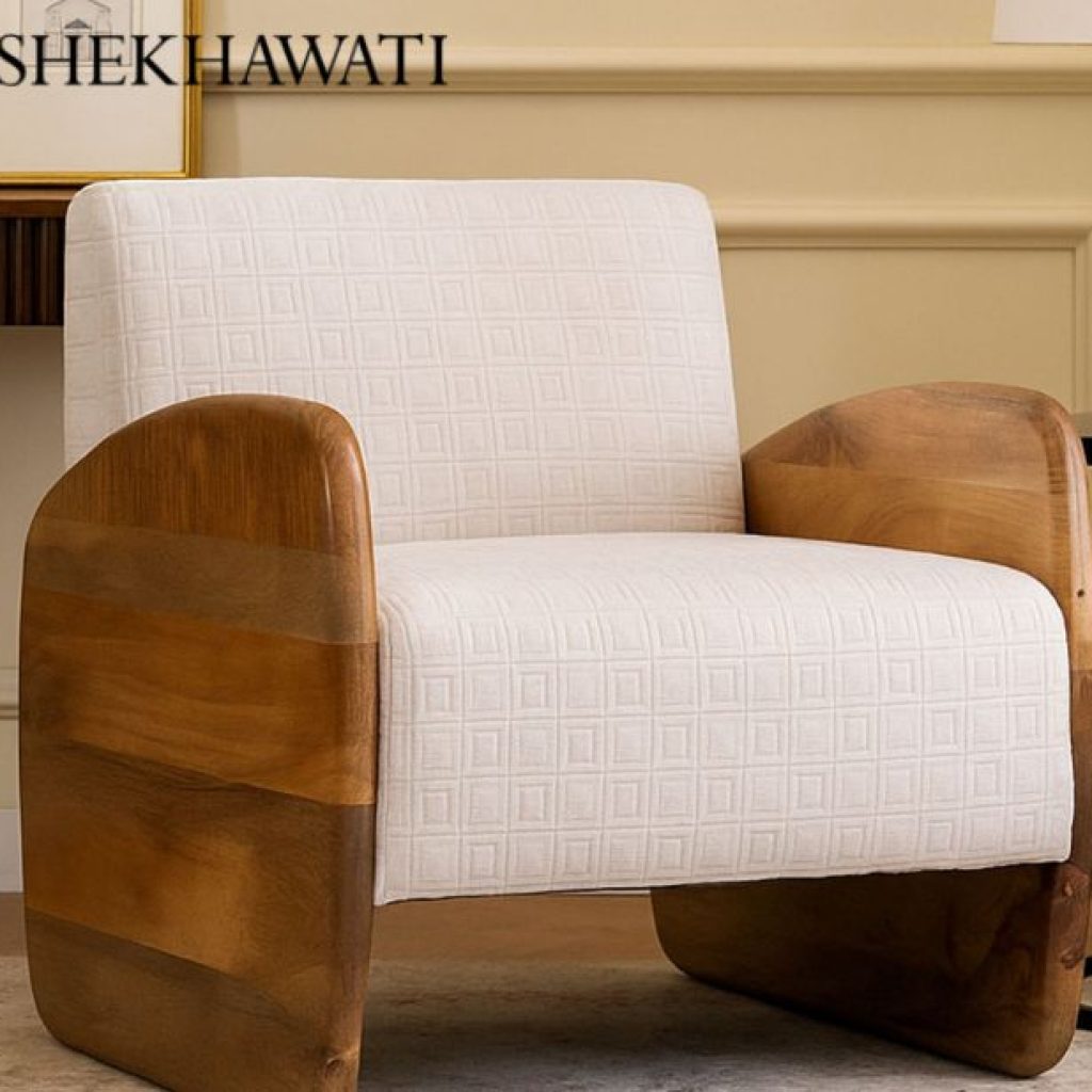 Handcrafted Solid Wood Media Console for Timeless Style Handcrafted Solid Wood Media Console for Timeless Style