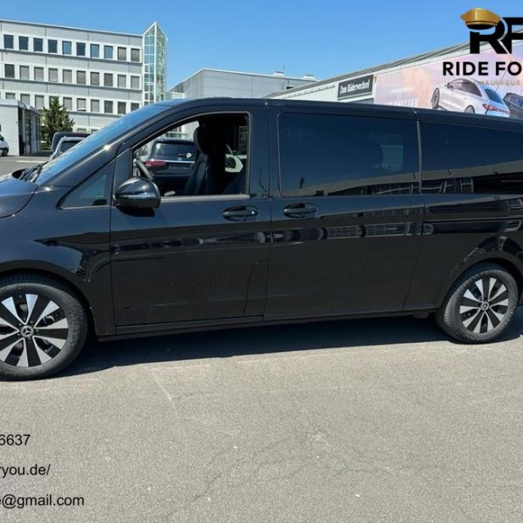 Taxi in Mannheim | Rideforyou.de