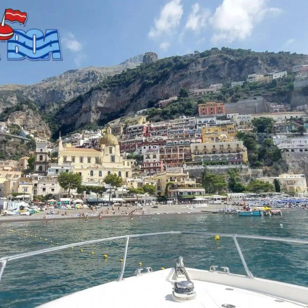 Luxurious Amalfi Coast Boat Tours: Capri, Positano & Hidden Bays Luxurious Amalfi Coast Boat Tours: Capri, Positano & Hidden Bays