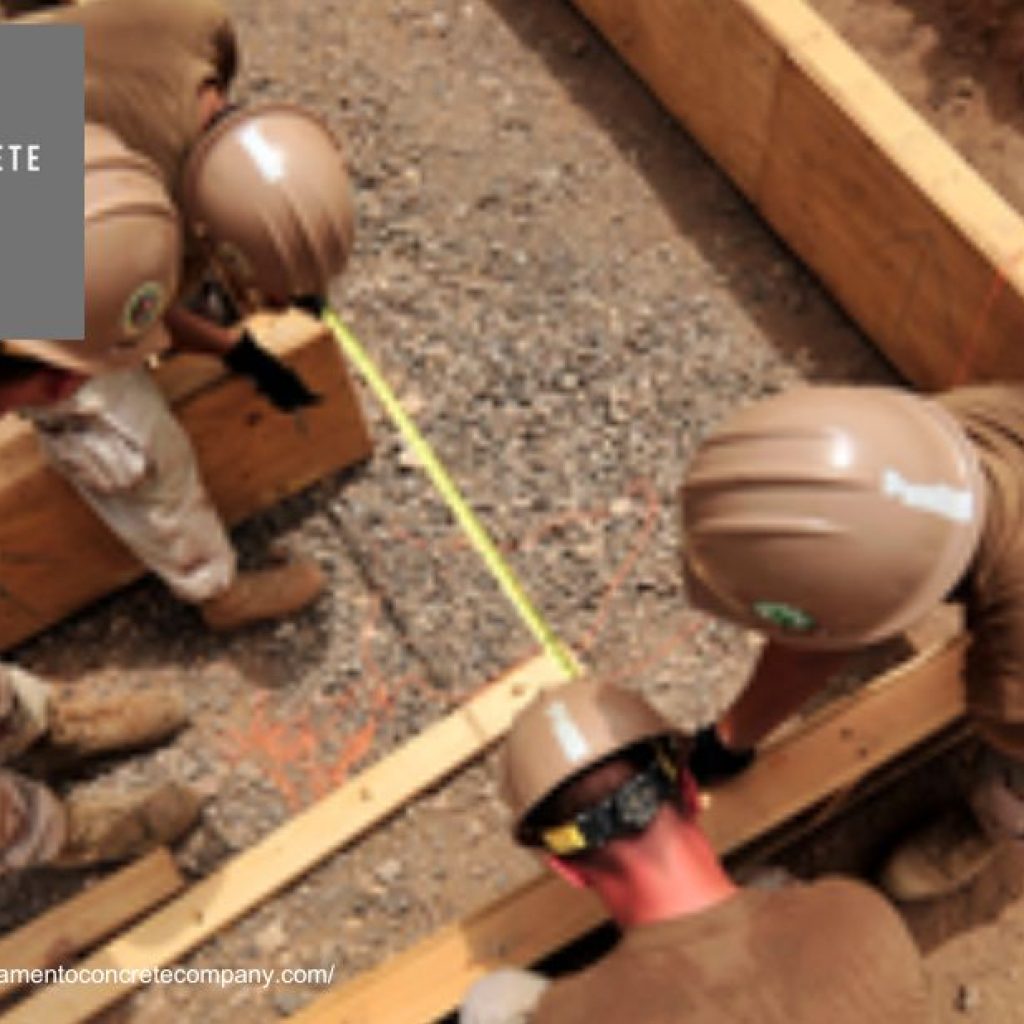 Ensure Long-Lasting Results with Experienced concrete contractors sacramento Ensure Long-Lasting Results with Experienced concrete contractors sacramento