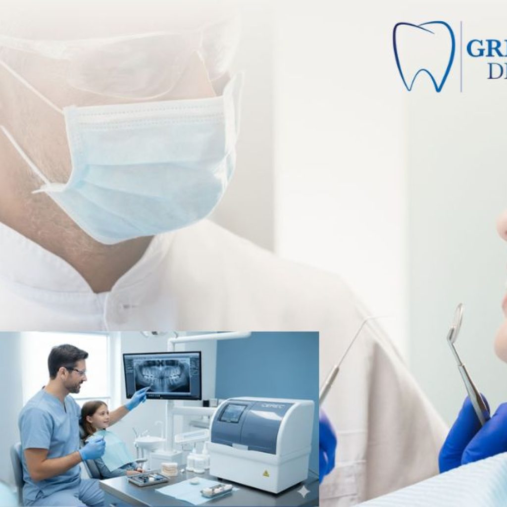 Find Your Local Dental Team: Gentle, Trusted Care Near You