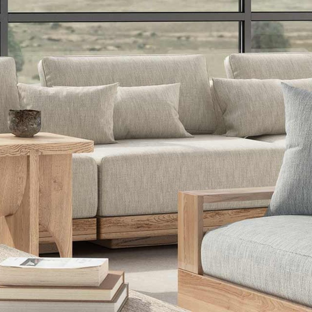 Choosing the Right Fabric for Your Sofa: A Practical Guide Choosing the Right Fabric for Your Sofa: A Practical Guide