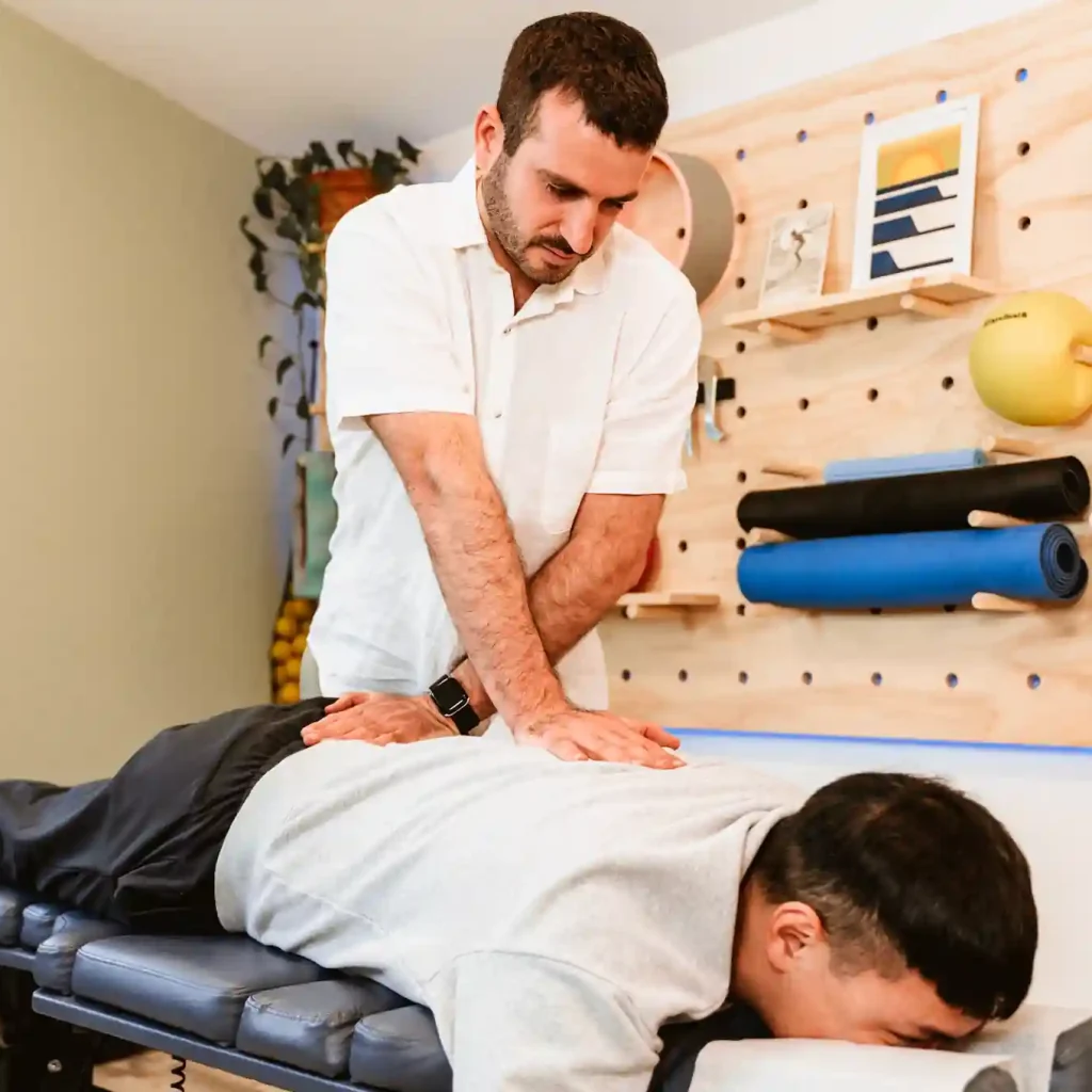Personalized Assisted Stretching Therapy You Can Trust Personalized Assisted Stretching Therapy You Can Trust