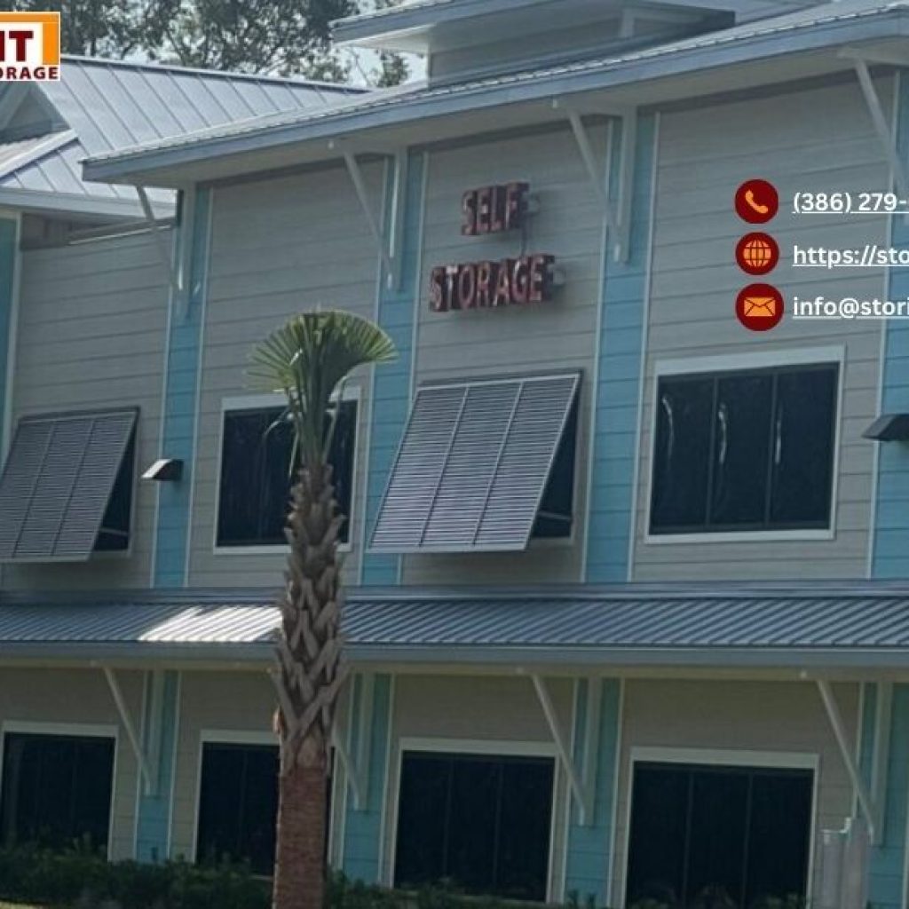 Mini Storage Units Deland FL | Stor It Deland Mini Storage Units Deland FL | Stor It Deland