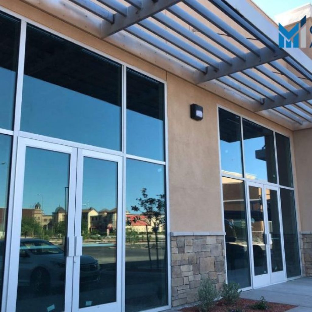 Detroit Commercial Window Installation: Expert Service for Your Business Detroit Commercial Window Installation: Expert Service for Your Business