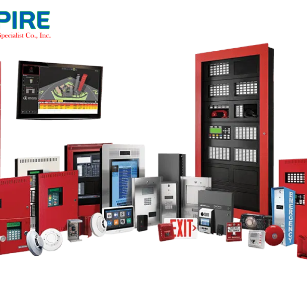 Trusted Fire Safety Experts in Manhattan for Your Building