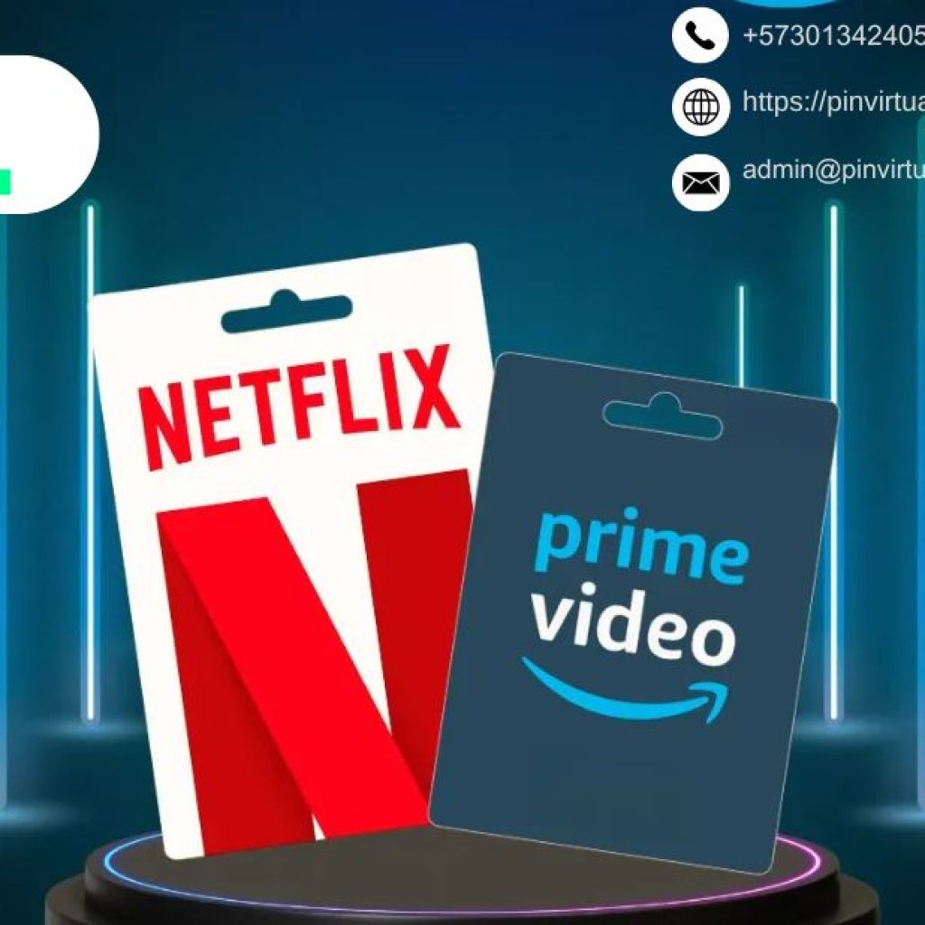 Dónde Comprar Netflix de Forma Rápida y Segura Dónde Comprar Netflix de Forma Rápida y Segura