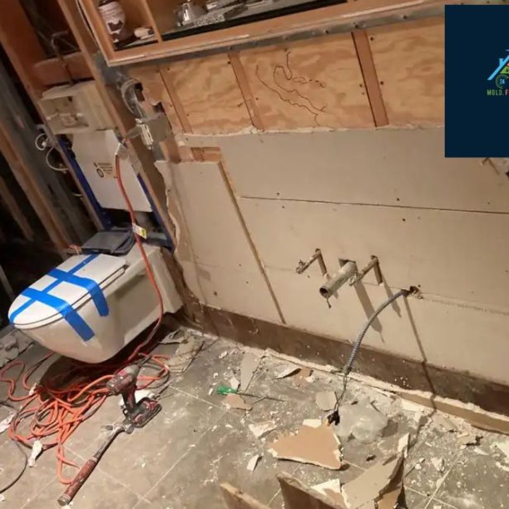 Restoration Experts for Your Home After a Disaster Restoration Experts for Your Home After a Disaster