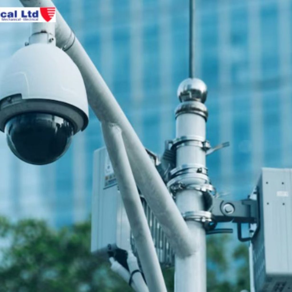 Trusted Electrical Experts in Glasgow’s City Centre Trusted Electrical Experts in Glasgow’s City Centre